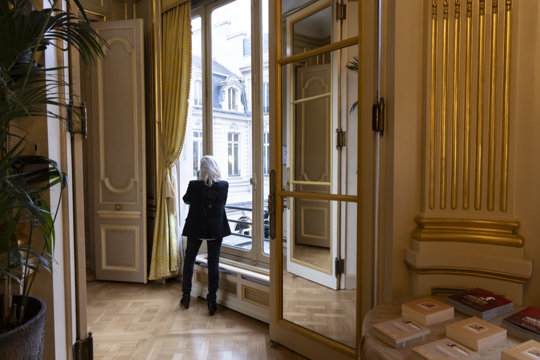 Cérémonie 2025